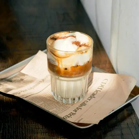 Hình ảnh Panda Coffee & Tea - Tô Ký