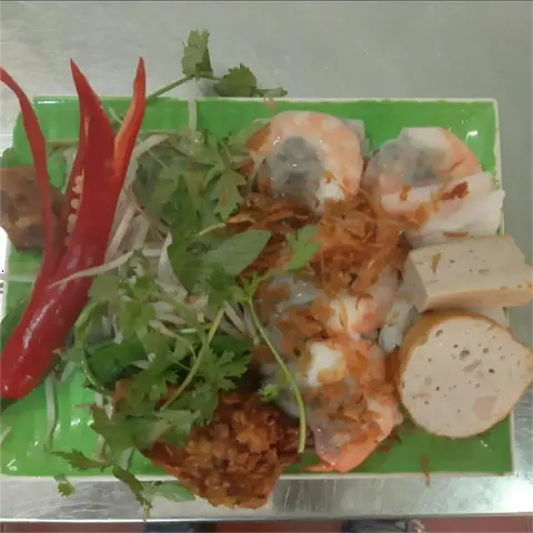 Hình ảnh Bánh Xèo Phùng Hưng - Phùng Hưng
