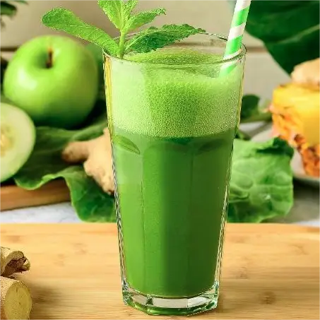 Hình ảnh Xiên Nướng & Nước Ép Minh Anh - Nguyễn Trọng Tuyển