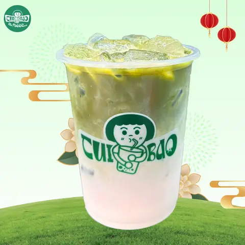 Hình ảnh Trà Sữa Tuibao - Nguyễn Hữu Cầu