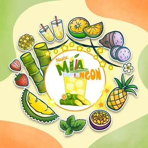 Hình ảnh Nước Mía Ngon - Hai Bà Trưng