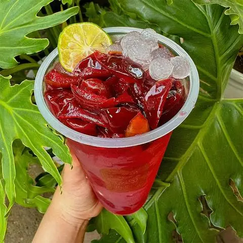 Hình ảnh Tiệm Trà Bon - Nguyễn Sỹ Sách