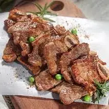 Hình ảnh Cô Mi'food - Quang Trung