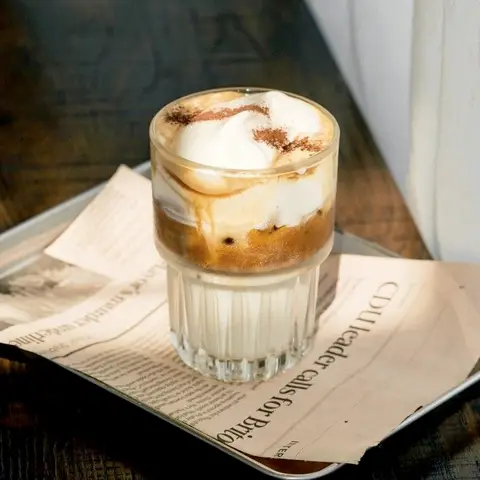 Hình ảnh Coffee Cô Ba Sài Gòn - Đường Số 23