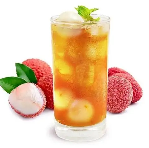 Hình ảnh Ruby - Trà Sữa & Cà Phê - Đường Số 12