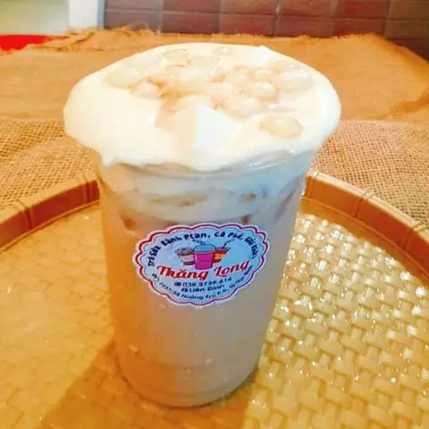 Hình ảnh Cô Liên Tea - Hoàng Sa