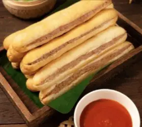 Hình ảnh Tiến Béo Bánh Mì Pate Hải Phòng - Huỳnh Văn Nghệ