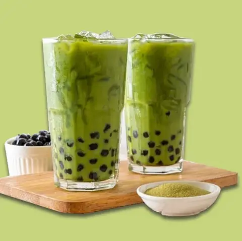 Hình ảnh Trà Trái Cây & Trà Sữa Mai Ying - Dương Quảng Hàm