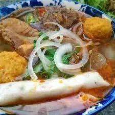 Hình ảnh Quán Thành Đạt - Bún Bò & Bún Riêu - Nguyễn Văn Dung