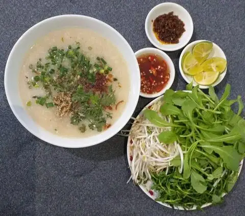 Hình ảnh Bánh Canh Cá Lóc Nam Trang - Lê Đức Thọ