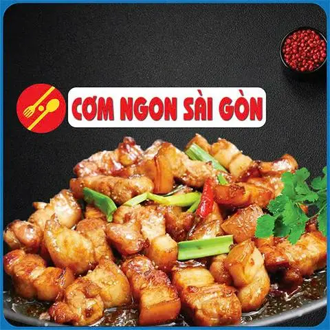 Hình ảnh Cơm Ngon Sài Gòn - Hậu Giang
