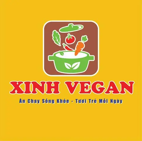 Hình ảnh Lẩu Chay Xinh Vegan - Bình Thới