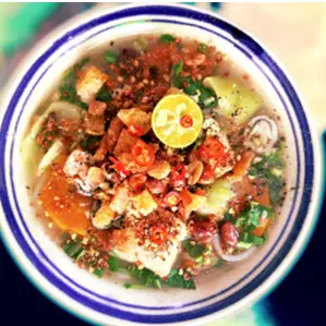 Hình ảnh Bánh Canh Chay Cô Tư - Trịnh Đình Trọng