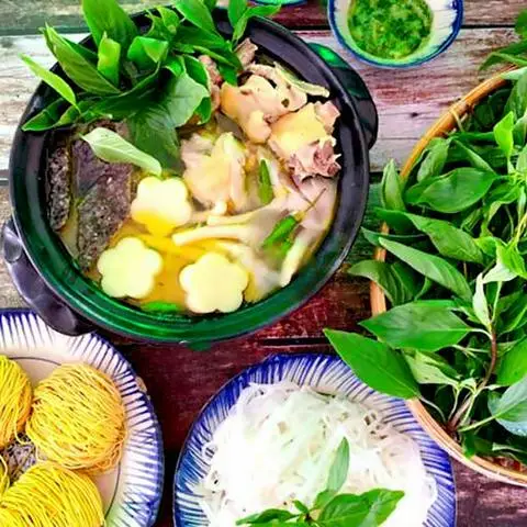 Hình ảnh Vịt Hà Tây - Nguyễn Đức Thuận