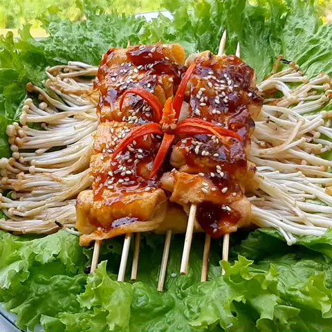 Hình ảnh A Pô Lu Cai Tứ Xuyên - Cư Xá Phú Lâm B