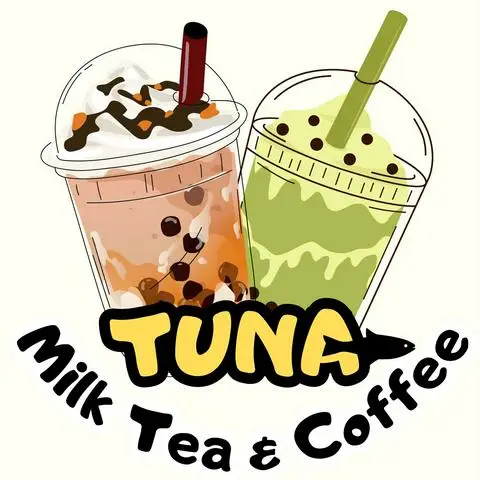 Hình ảnh TUNA Cafe - Trà Sữa & Cà Phê - Man Thiện