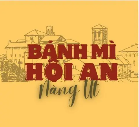 Hình ảnh Bánh Mì Hội An Nàng Út - Nguyễn Tư Giản