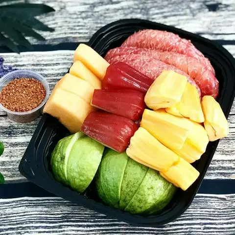 Hình ảnh Hoa Quả Cô Trang - Thạnh Lộc 41