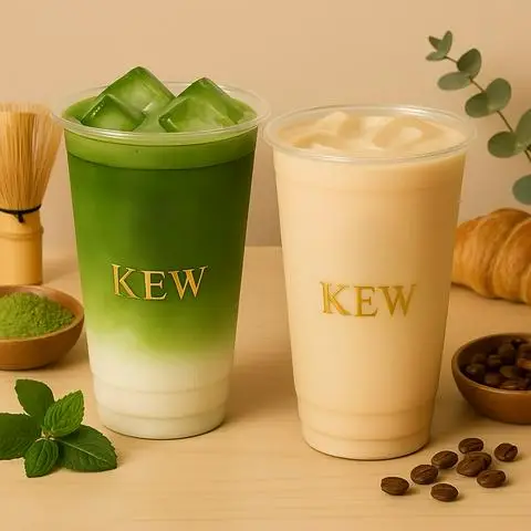 Hình ảnh Kew Coffee & Tea - Nguyễn Cảnh Chân