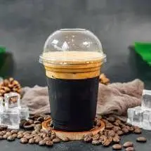 Hình ảnh Quin - Cà Phê Muối & Matcha Latte - Tỉnh Lộ 10