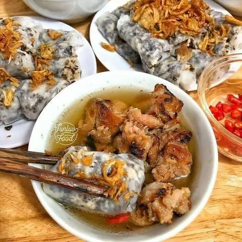 Hình ảnh Gà Tần & Bánh Cuốn Nóng 17 - Vạn Phúc