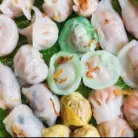 Hình ảnh Há Cảo Đặc Biệt 13 Món - Nguyễn Thị Định