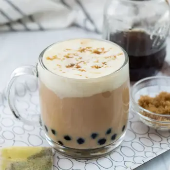 Hình ảnh Sữa Gấu Tắc Chảy - Minh Phụng