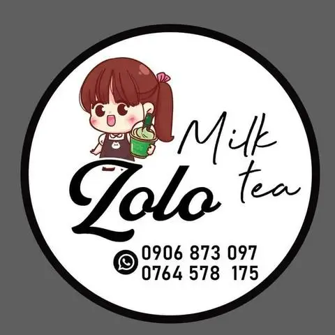 Hình ảnh Trà Sữa Zolo - Phạm Hùng