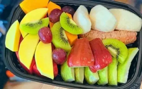 Hình ảnh Linh Juice - Nước Ép & Cóc Xoài Bao Tử - Đê La Thành