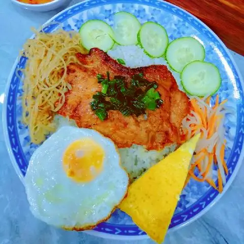 Hình ảnh Cơm Tấm Thiên Đăng - Phan Huy Ích