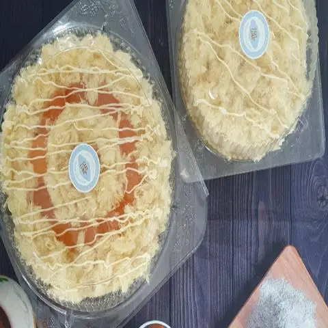 Hình ảnh Cake de Luna - Tiệm Bánh Ánh Trăng - Phạm Văn Chiêu