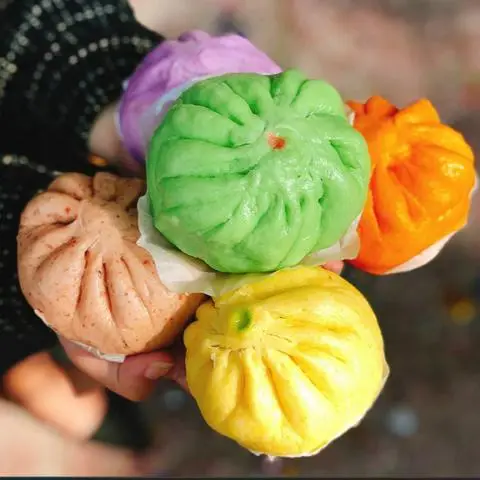 Hình ảnh Bánh Bao Kim Phát - Bình Quới