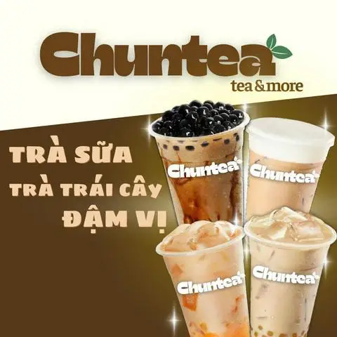 Hình ảnh Trà Sữa Chuntea - Xô Viết Nghệ Tĩnh