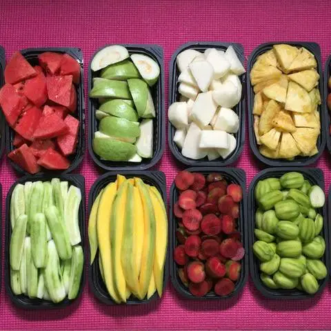 Hình ảnh Fruit Trái Cây Trí Tài - Đường Số 7