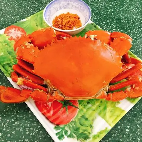 Hình ảnh A Quý - Hải Sản & Cua Cà Mau - Lê Văn Thọ