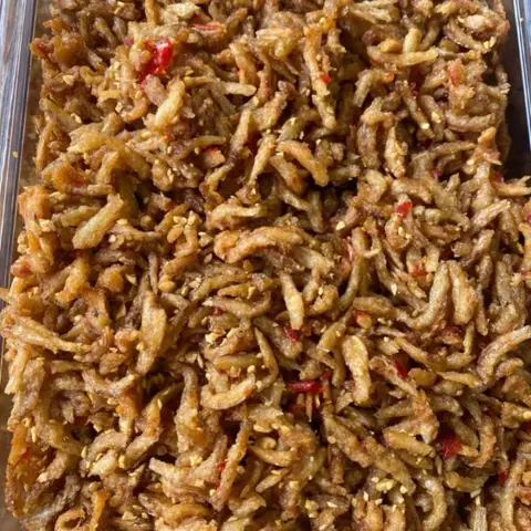 Hình ảnh Phúc Nguyễn Hàng Tươi Sống - Mắm Tôm Chua Cay & Cá Cơm - Chung Cư Bùi Minh Trực