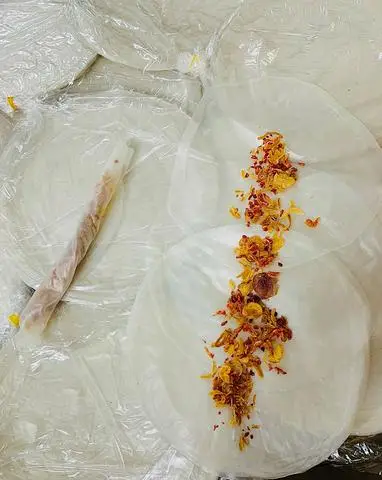 Hình ảnh Góc Nhỏ Nhà Thỏ - Bánh Tráng Phơi Sương & Ăn Vặt - Bạch Đằng
