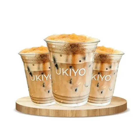 Hình ảnh UKIYO COFFEE - Phạm Ngọc Thạch