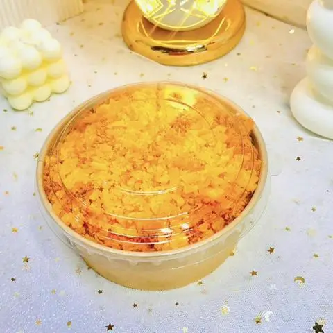 Hình ảnh Tiệm Bánh Dâu Tây - Đường 4D