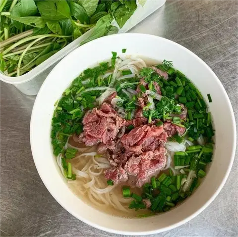 Hình ảnh Phở Đông Sài Gòn - Nguyễn Thượng Hiền