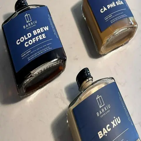 Hình ảnh Barxiu Coffee - Nguyễn Trãi