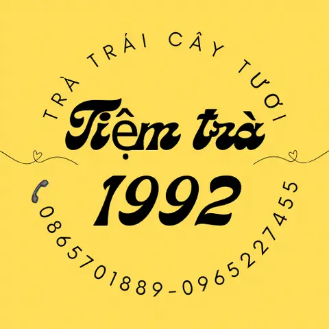 Hình ảnh Tiệm Trà 1992 - Vườn Lài 