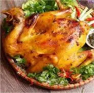 Hình ảnh Gà Nướng Phương Nam - Tôn Đản