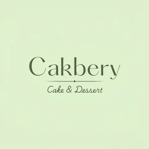 Hình ảnh Cakbery - Cake & Dessert - Nguyễn Văn Công