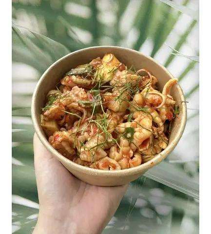 Hình ảnh Reng Reng - Chân Gà & Ăn Vặt - Đường 37