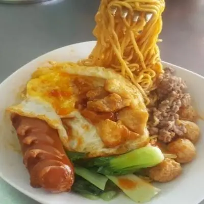 Hình ảnh Tiệm Nhà Minny - Mì Xào Indomie - Luỹ Bán Bích