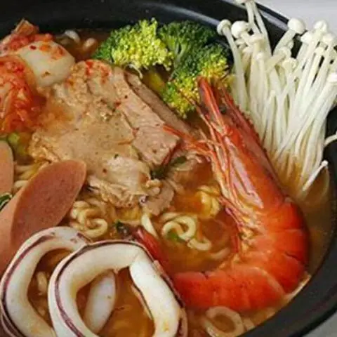 Hình ảnh Mì Cay 3T - Đường Số 5