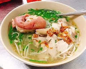Hình ảnh Hủ Tiếu Ba Phước - Xô Viết Nghệ Tĩnh