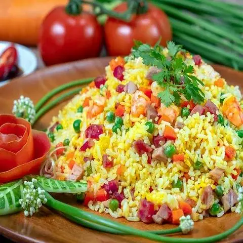 Hình ảnh Chi Rứa Quán Cơm Gà Xối Mỡ - Tân Mỹ