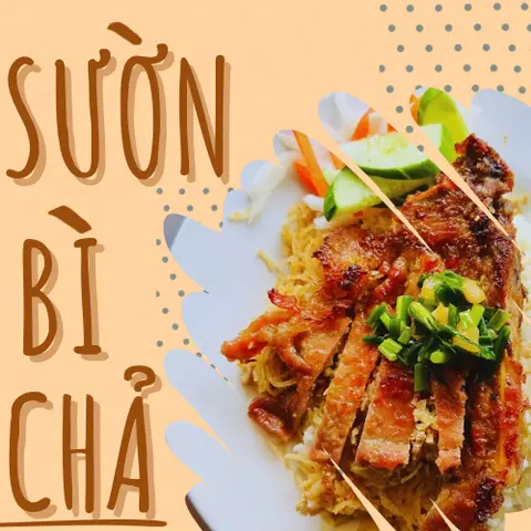 Hình ảnh Cơm Tấm Đồng Sài Gòn - Tỉnh Lộ 10